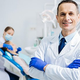 Illustration for article titled Holistic Dentists Push For White-Colored Composite Fillings